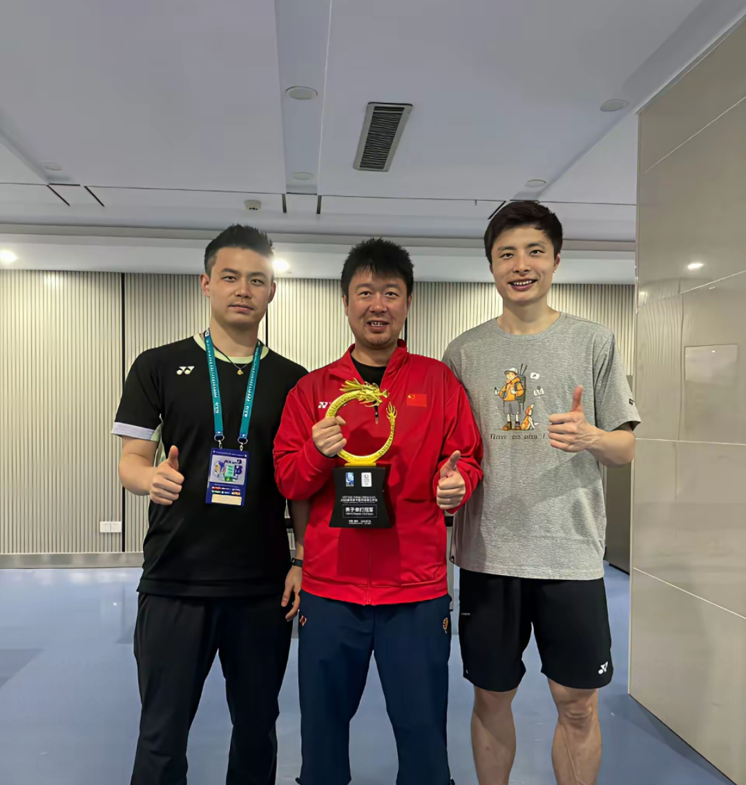 开云体育app-中国队轻取马来西亚队，石宇奇统治全场的简单介绍