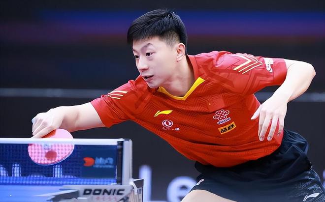 开云体育app-法国队横扫德国队，马龙刷新纪录