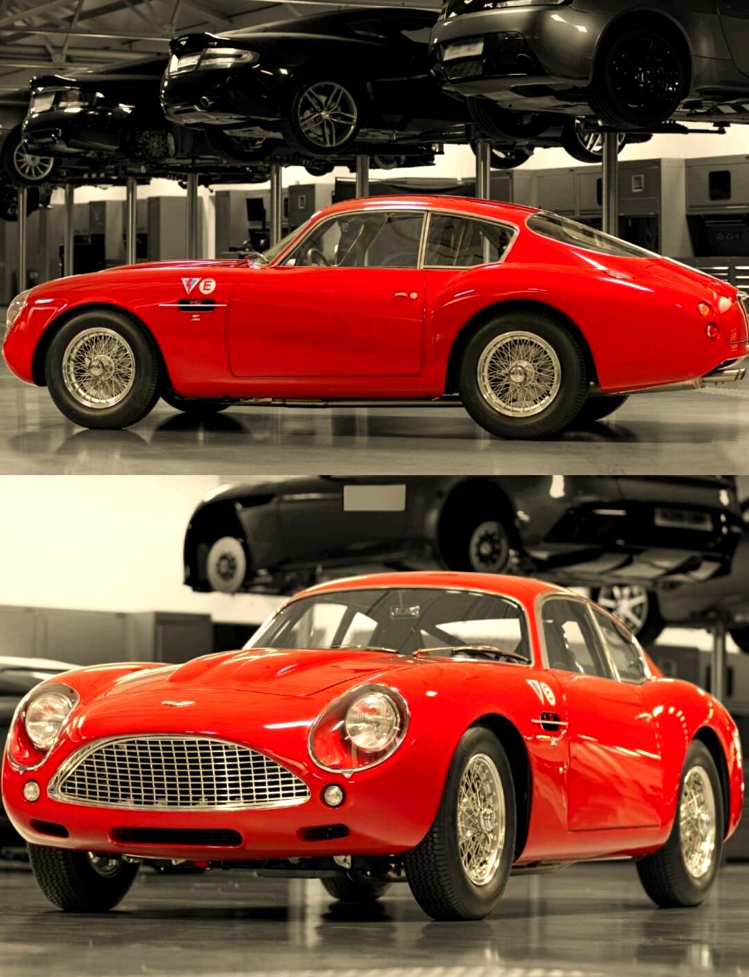 阿斯顿马丁碾压红牛二队,阿隆索惊艳四座的简单介绍 阿斯顿马丁碾压红牛二队,阿隆索惊艳四座的简单介绍