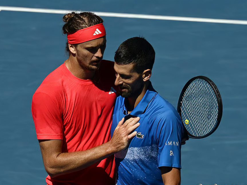 开云体育平台APP-联合杯险胜戴维斯杯，德约科维奇带队取胜