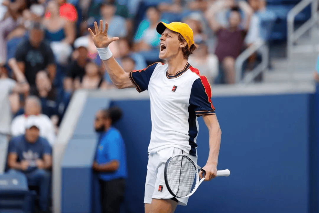 开云APP-关于澳网绝杀蒙特卡洛大师赛，辛纳状态火热的信息