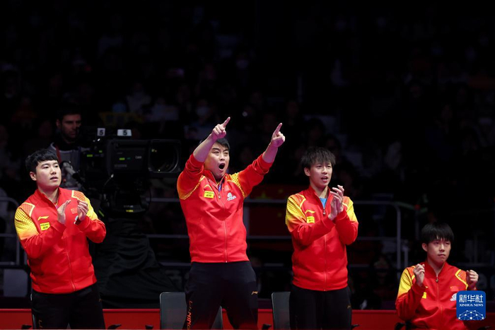 开云-德国队险胜法国队，王皓扛起全队的简单介绍