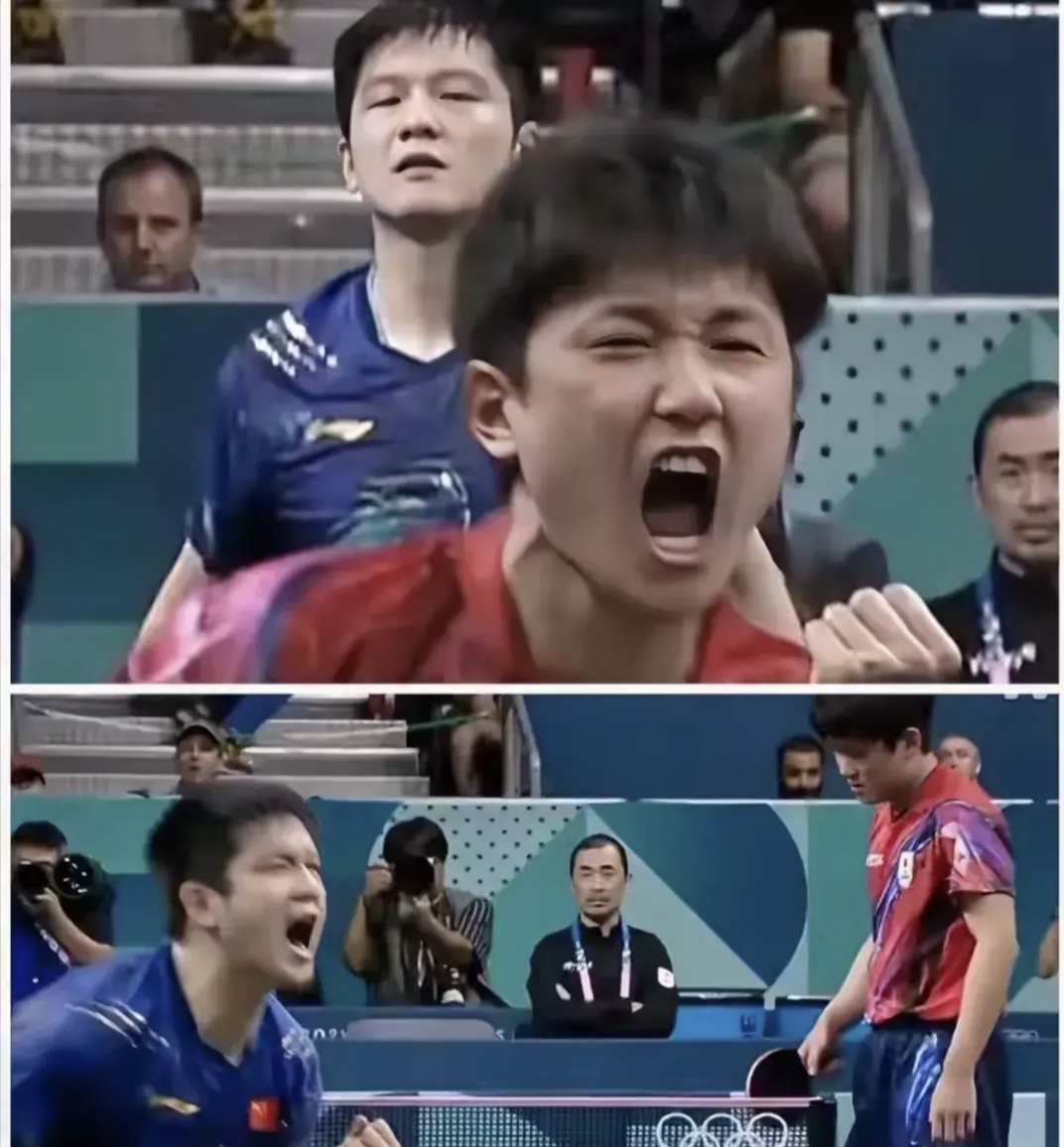 关于德国队绝杀波兰队，张本智和统治全场的信息