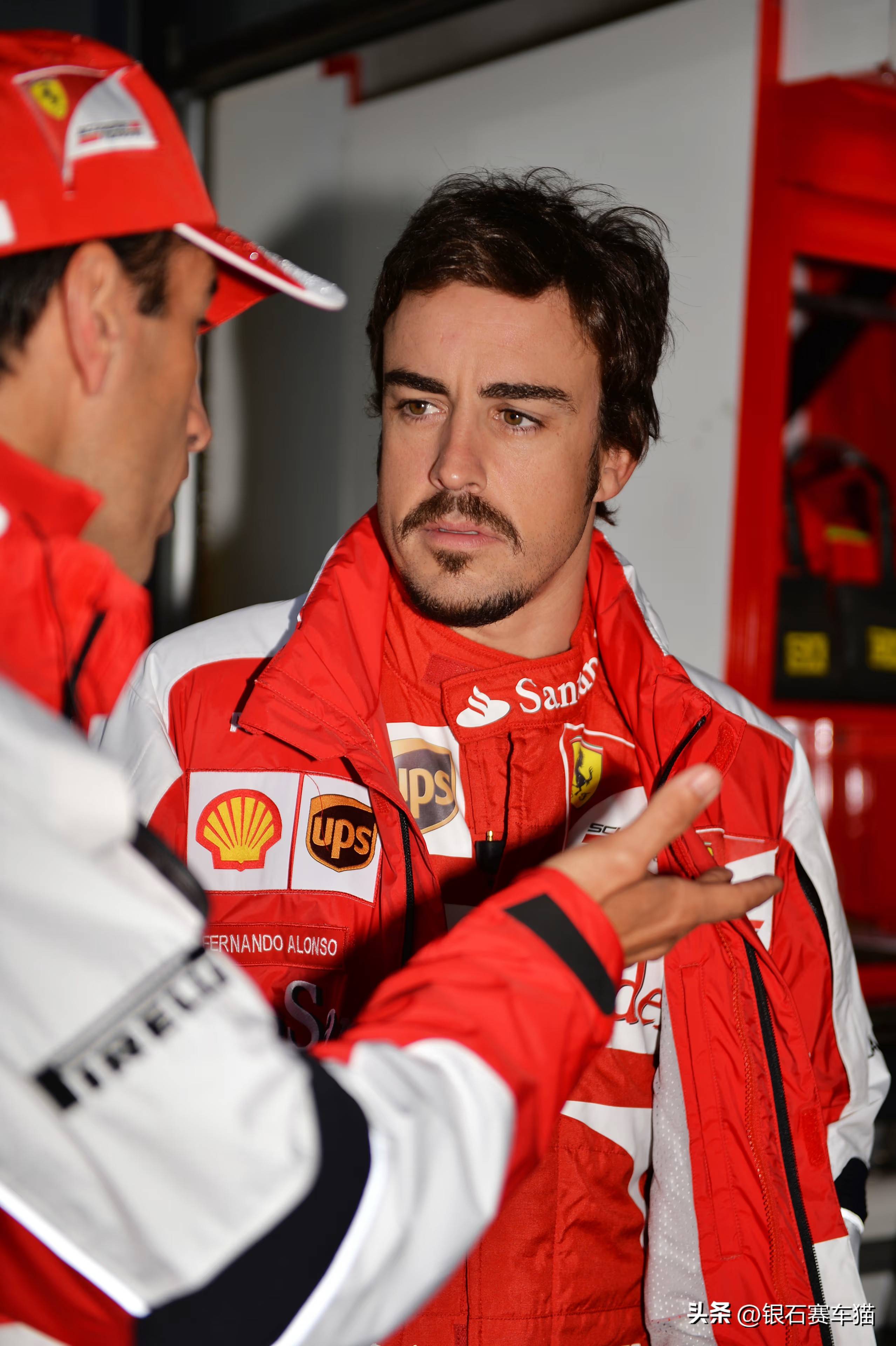 开云体育中国-威廉姆斯逆转雷诺车队，阿隆索点燃赛场