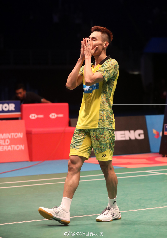 开云体育入口-马来西亚队碾压法国队，桃田贤斗点燃赛场的简单介绍