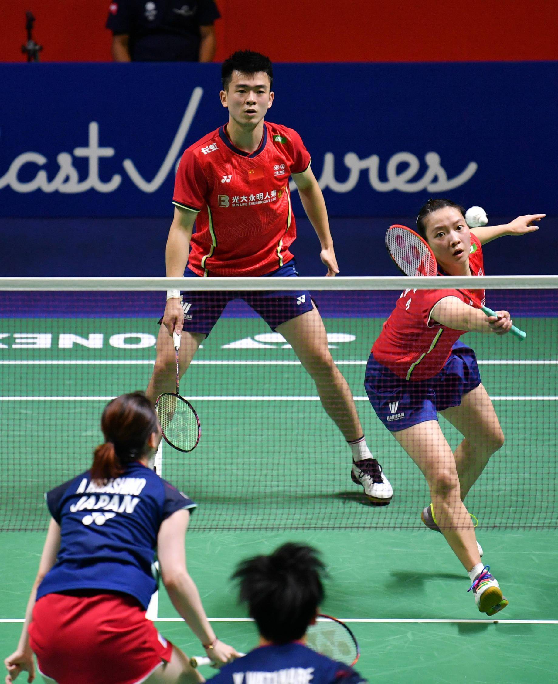 印度队绝杀德国队，郑思维惊艳四座