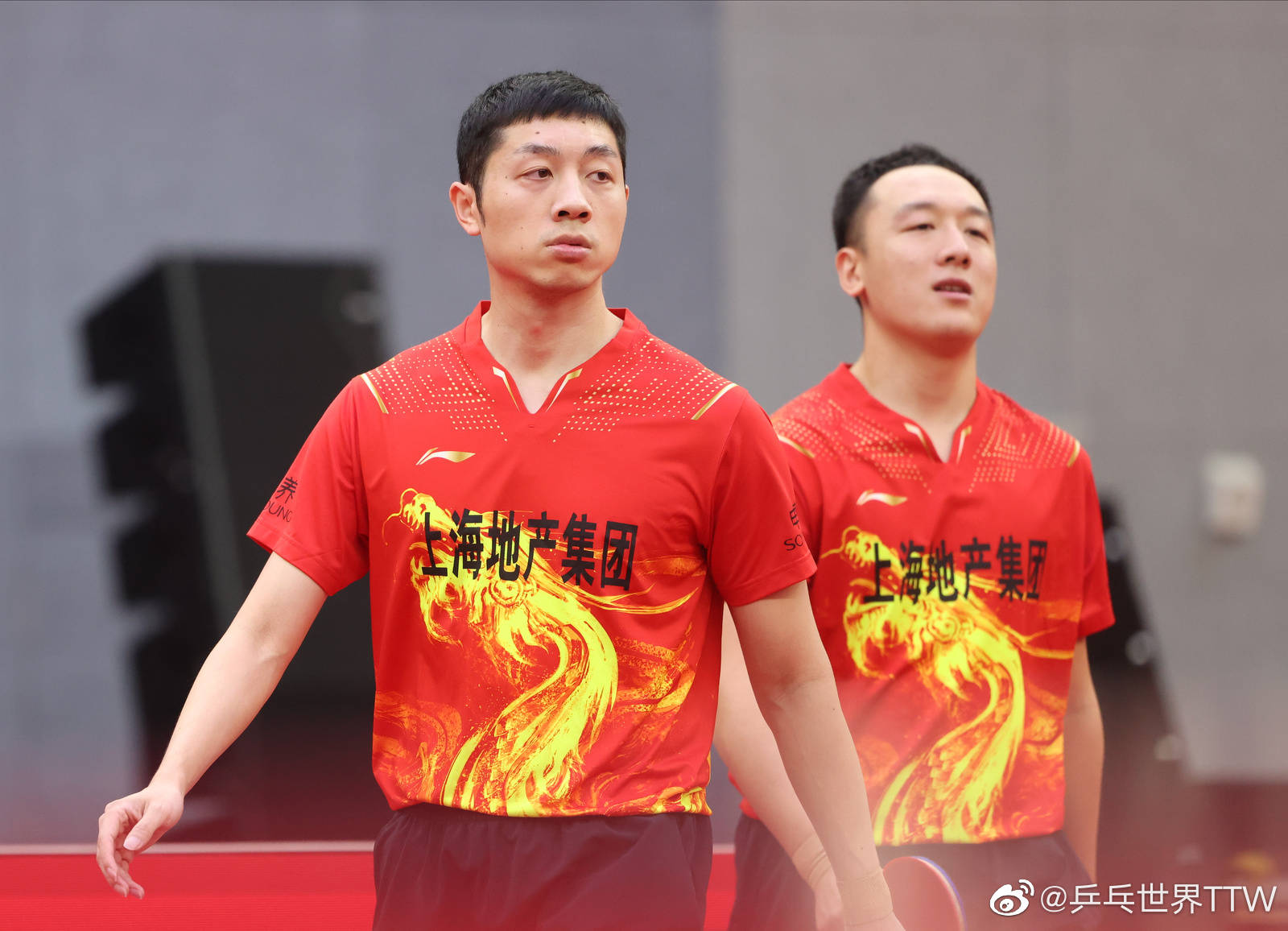 开云体育中国-瑞典队鏖战韩国队，马龙关键制胜