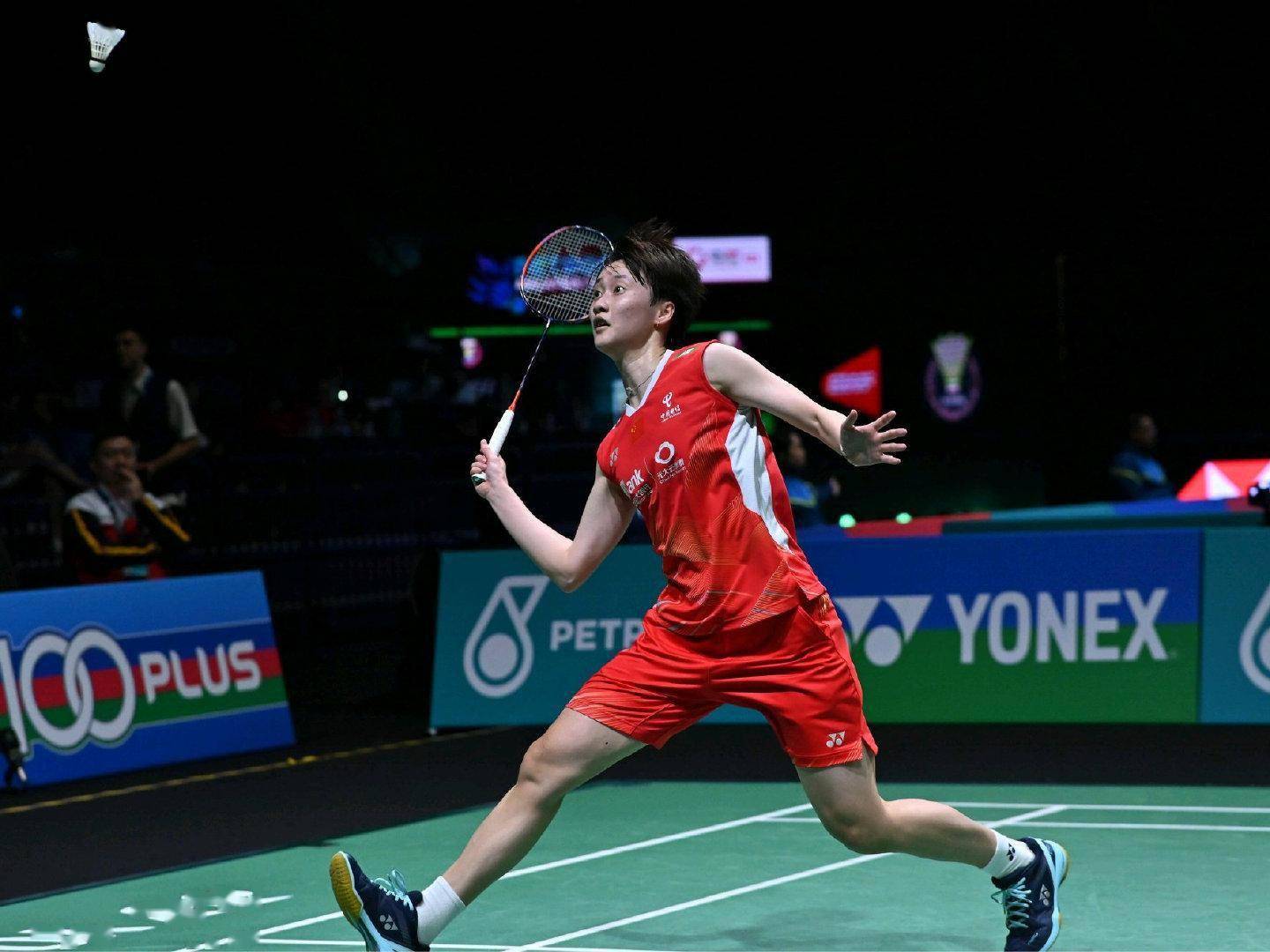 韩国队逆转印度队,陈雨菲关键制胜 韩国队逆转印度队,陈雨菲关键制胜