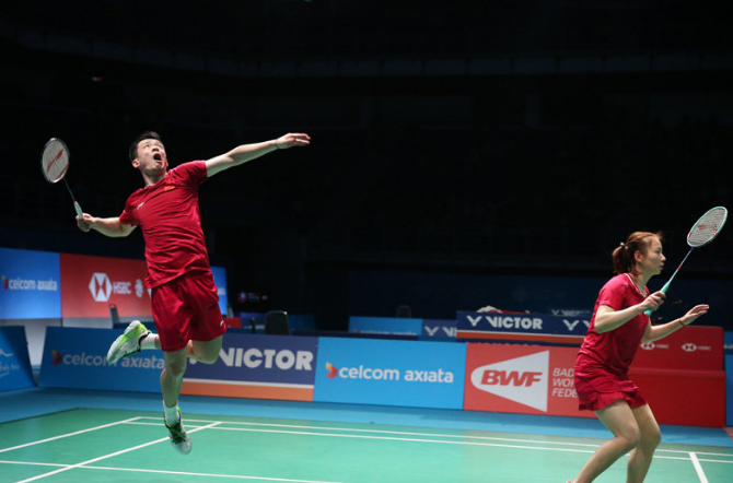 开云体育中国-韩国队力克印尼队，黄鸭组合点燃赛场