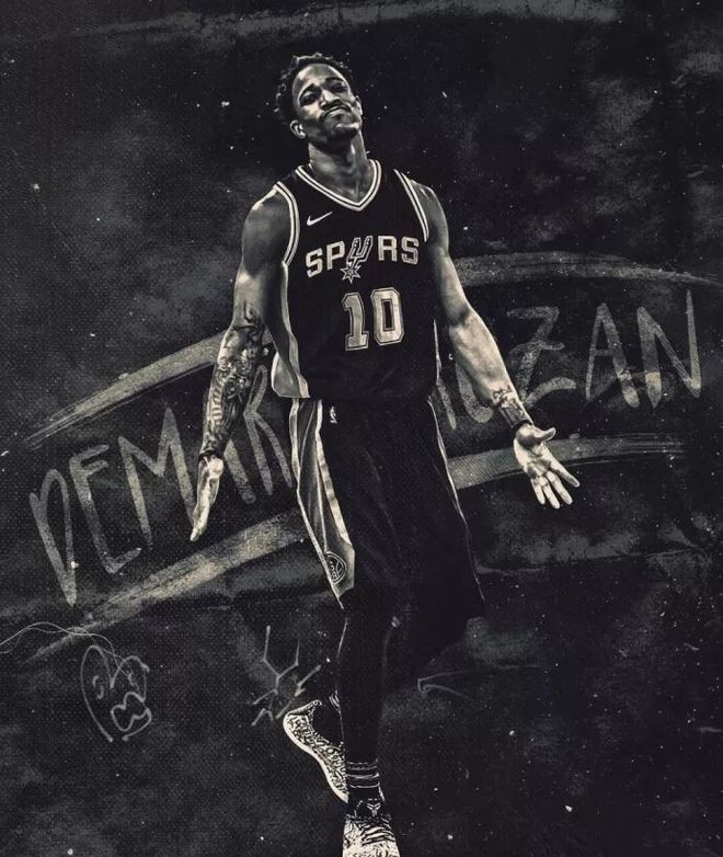 上海队险胜马刺，武切维奇点燃赛场