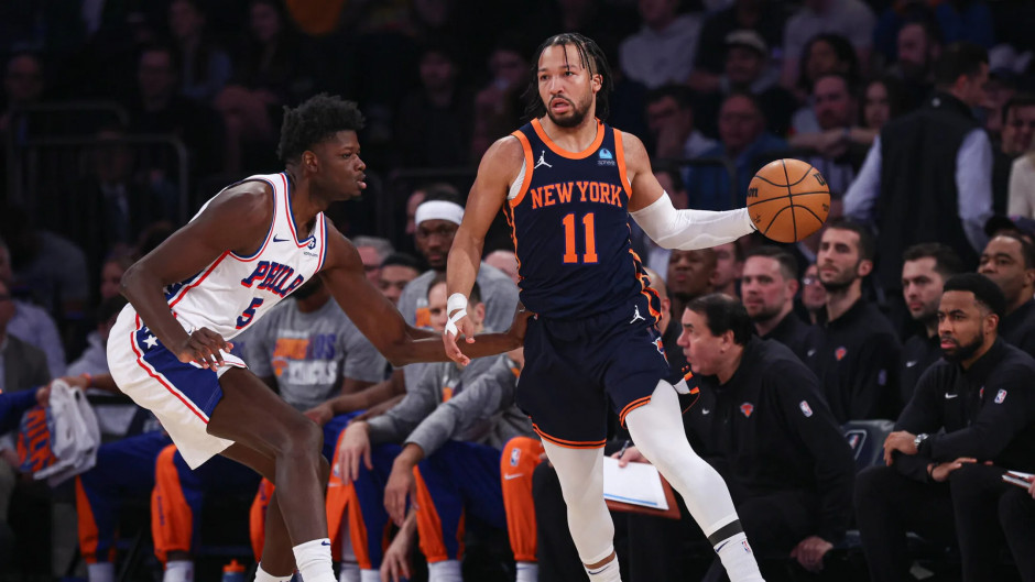 国王完胜太阳，布伦森扛起全队